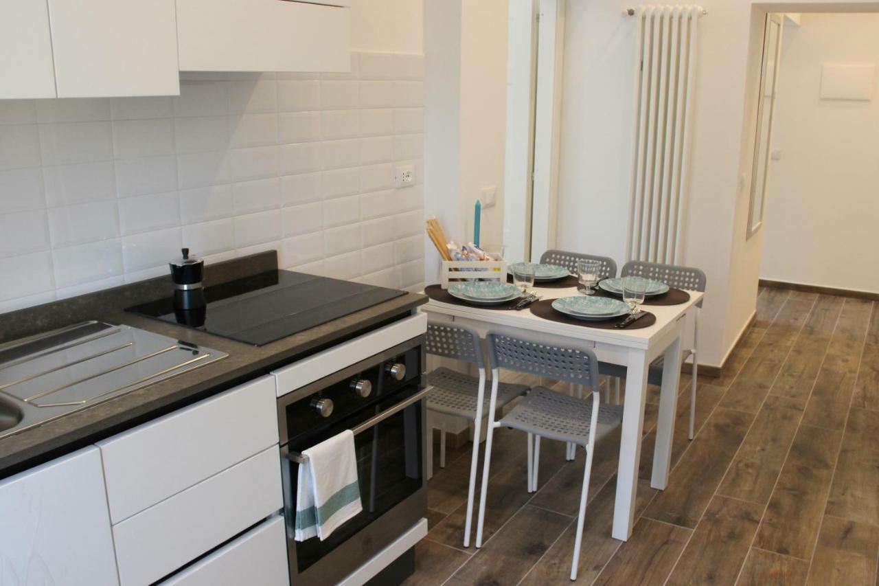 הוילה ריקו דל גולפו די ספאציה Casa Maio מראה חיצוני תמונה