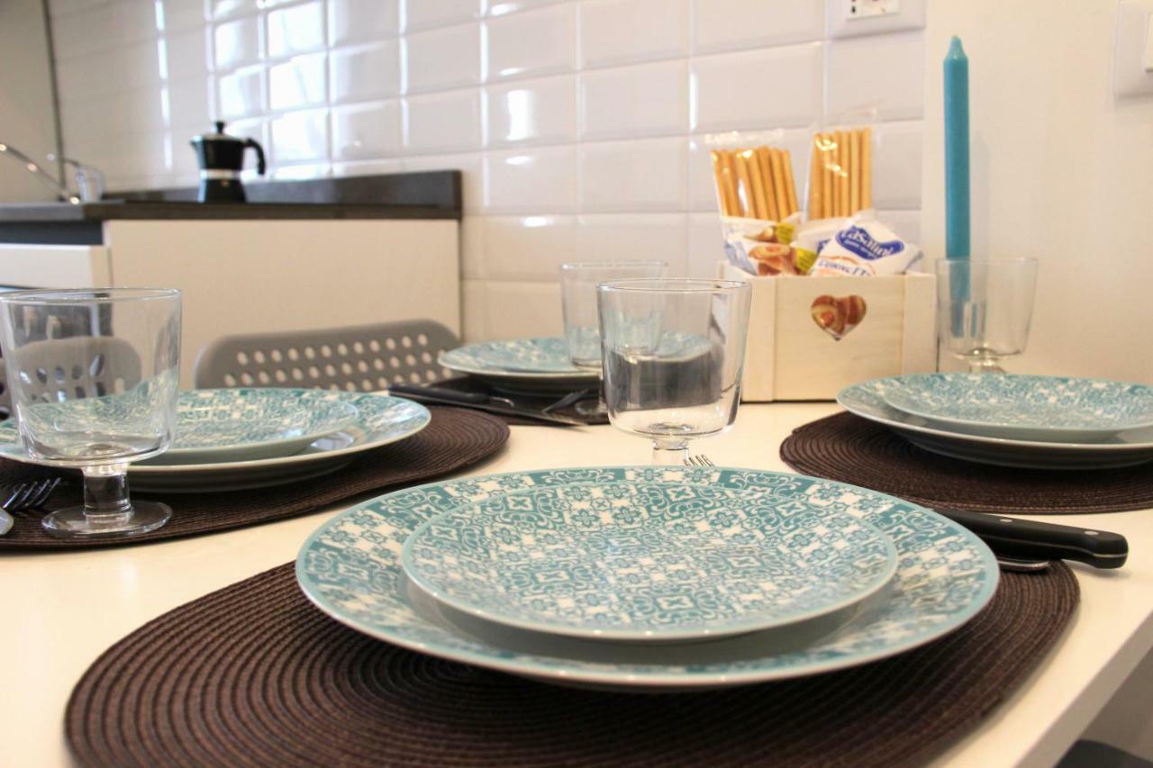 הוילה ריקו דל גולפו די ספאציה Casa Maio מראה חיצוני תמונה